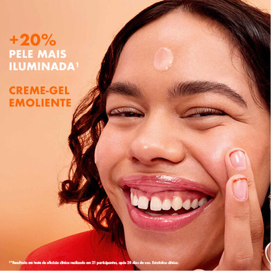 BRIGHTENING GEL CREAM-25 50ML